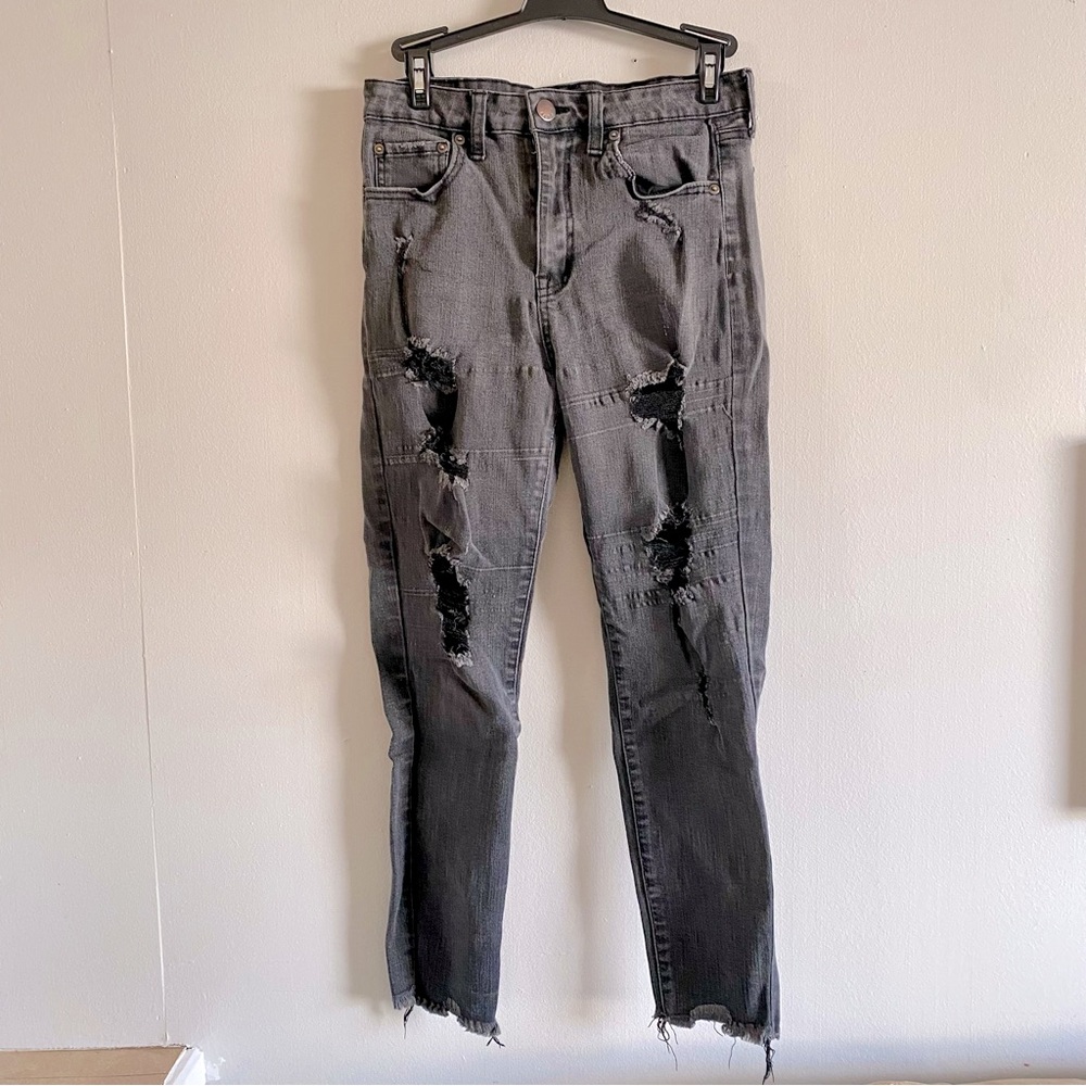 Women’s Aeropostale Jeans